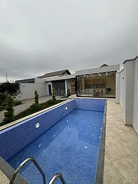 Satılır 4 otaqlı həyət evi 160 m²