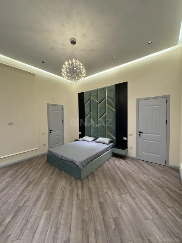 Satılır 4 otaqlı həyət evi 160 m²