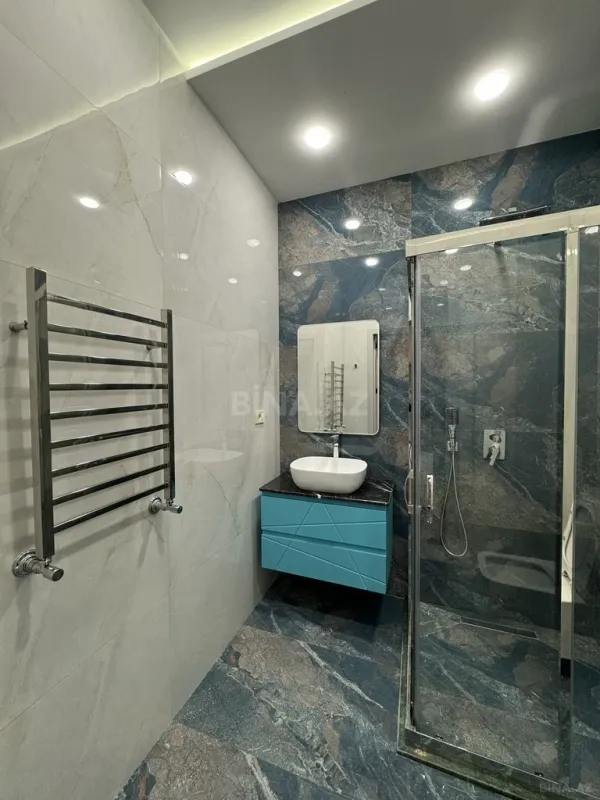 Satılır 4 otaqlı həyət evi 160 m²