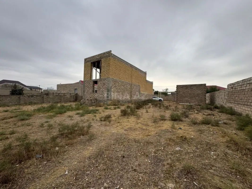 Satılır torpaq sahəsi 12 m²