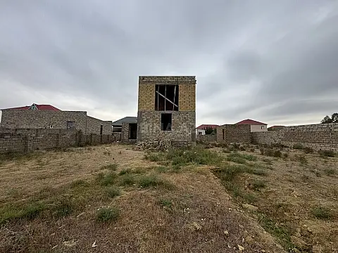 Satılır torpaq sahəsi 12 m²