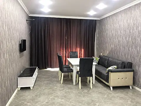 Kirayə verilir 2 otaqlı mənzil 70 m² — Bakı 2 otaq 70.00 m²