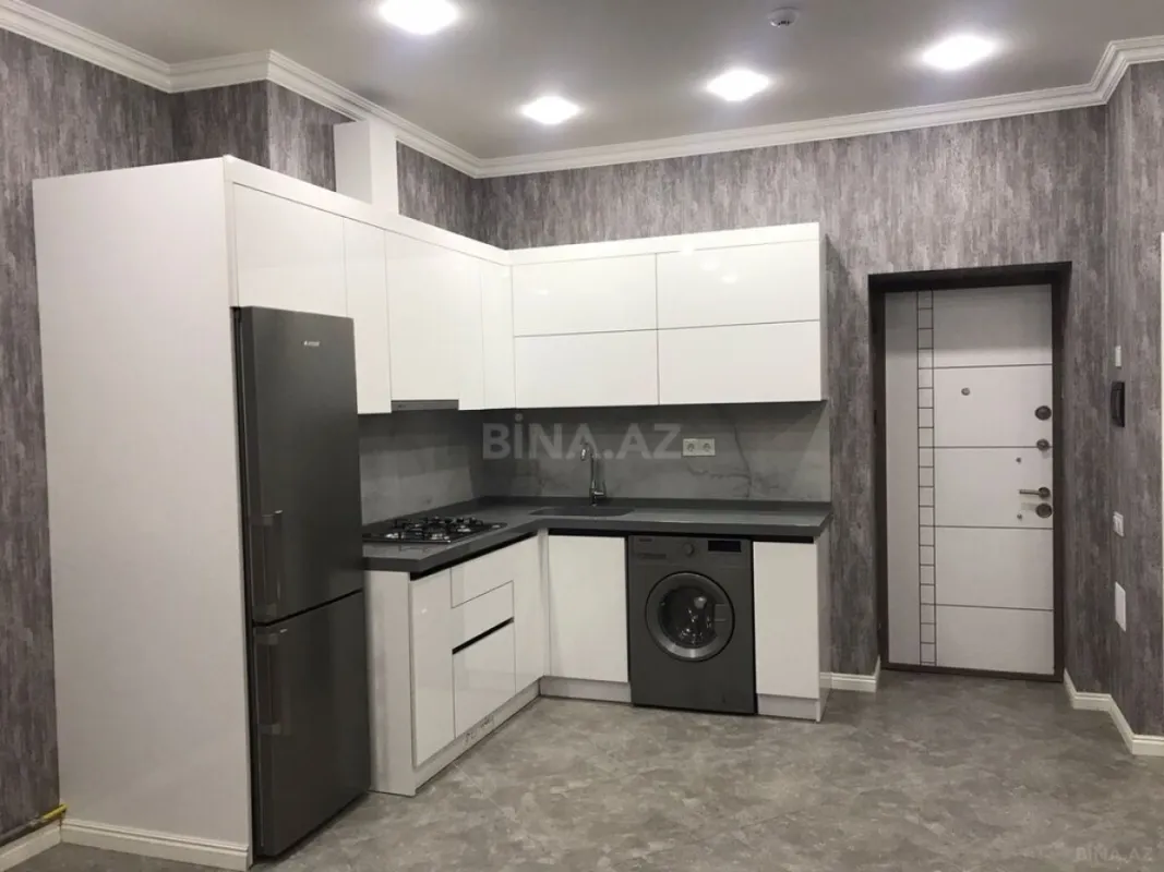 Kirayə verilir 2 otaqlı mənzil 70 m²