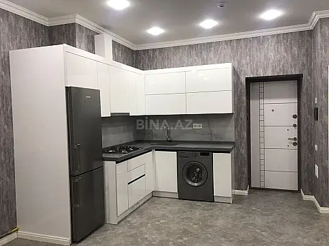 Kirayə verilir 2 otaqlı mənzil 70 m²