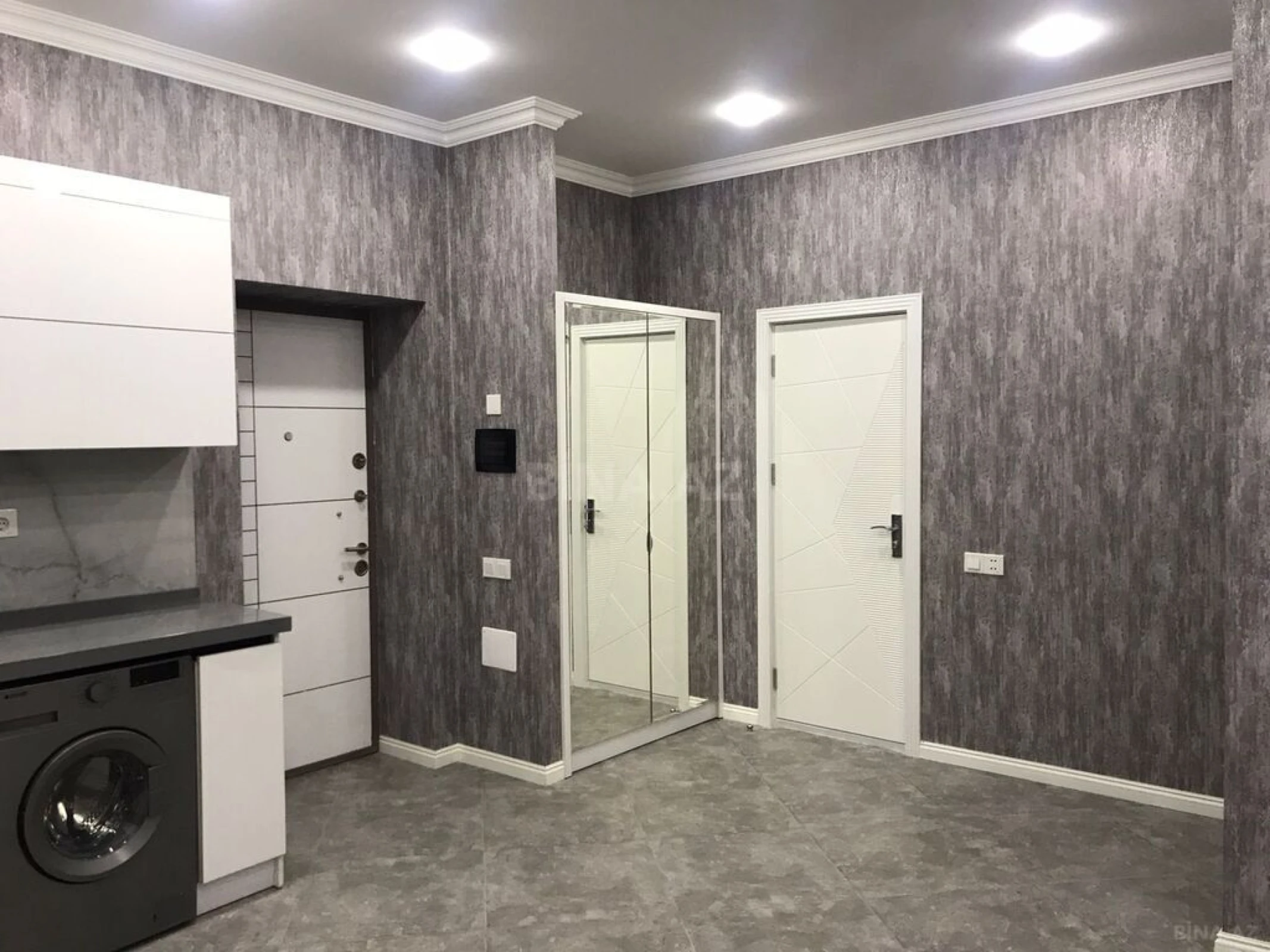 Kirayə verilir 2 otaqlı mənzil 70 m²
