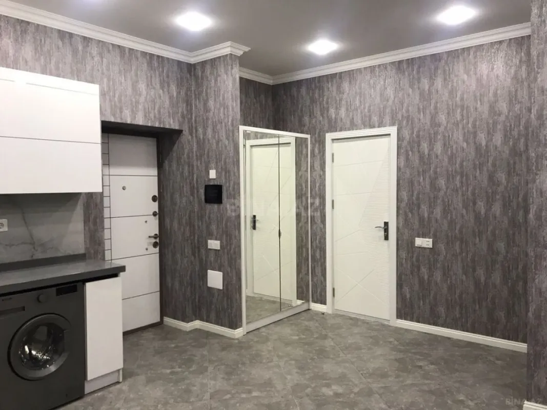Kirayə verilir 2 otaqlı mənzil 70 m²