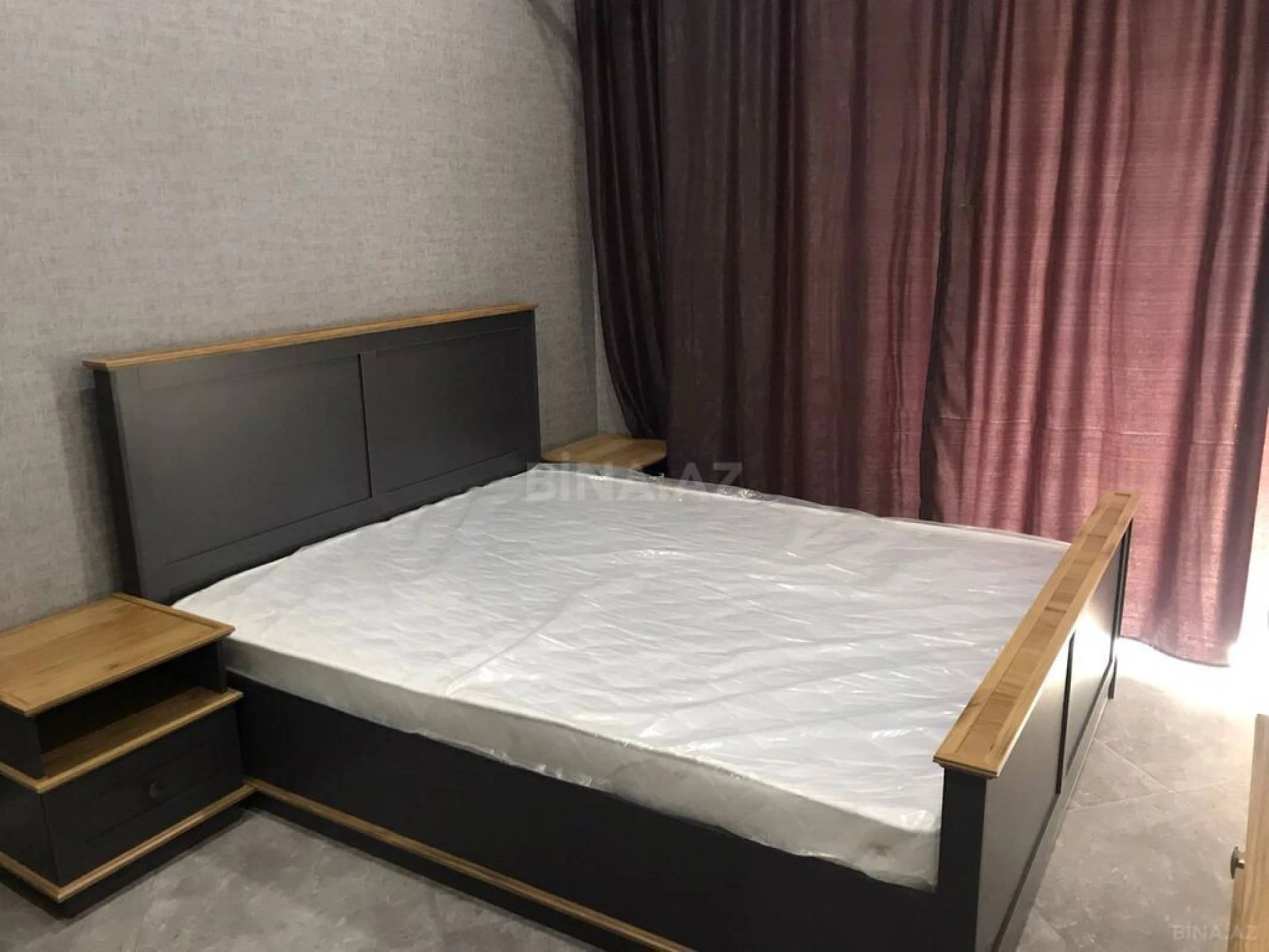 Kirayə verilir 2 otaqlı mənzil 70 m²