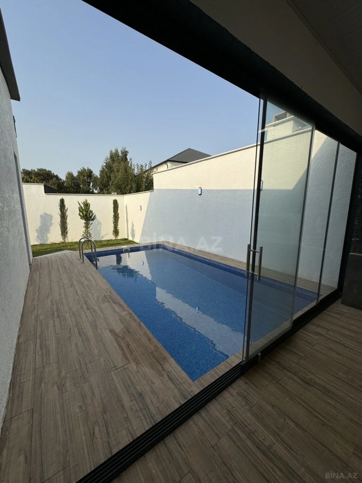 Satılır 4 otaqlı həyət evi 150 m²