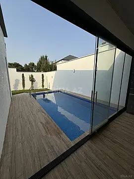 Satılır 4 otaqlı həyət evi 150 m²