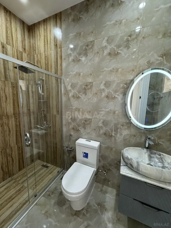 Satılır 4 otaqlı həyət evi 150 m²