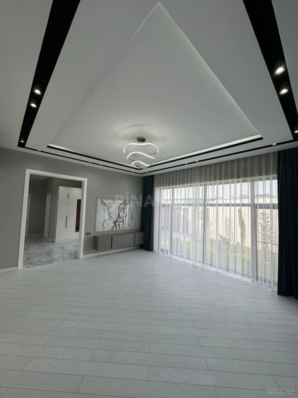 Satılır 4 otaqlı həyət evi 150 m²