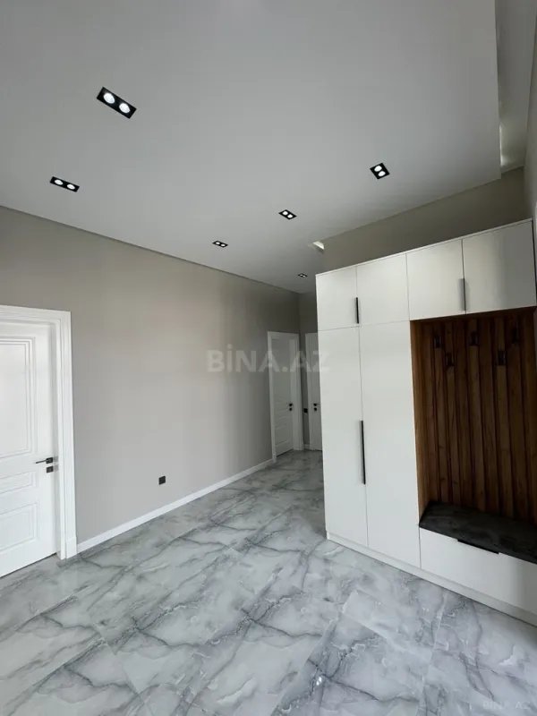 Satılır 4 otaqlı həyət evi 150 m²