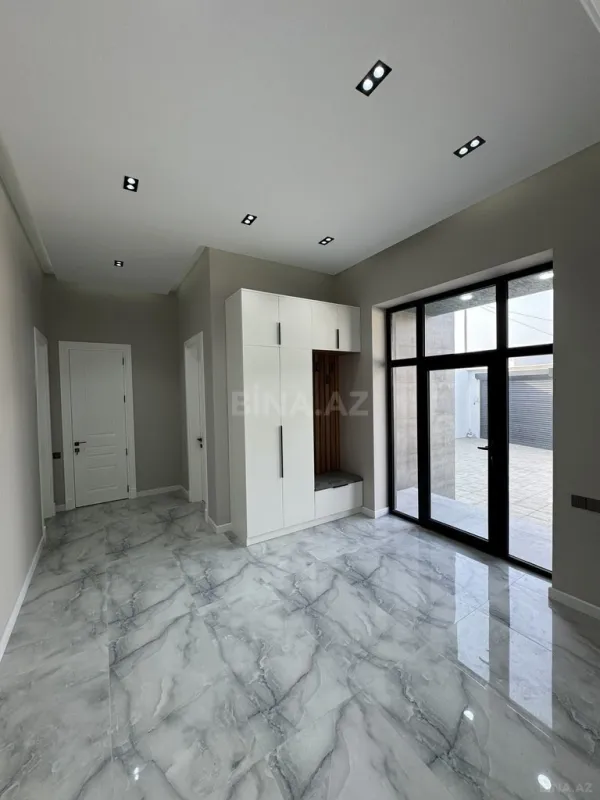 Satılır 4 otaqlı həyət evi 150 m²