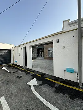 Satılır 4 otaqlı həyət evi 150 m²