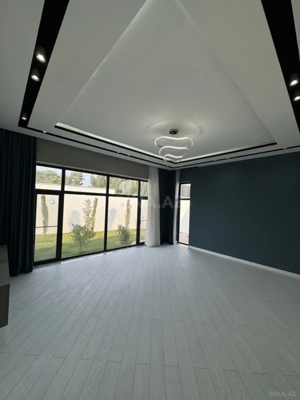 Satılır 4 otaqlı həyət evi 150 m²