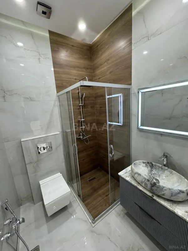 Satılır 4 otaqlı həyət evi 150 m²