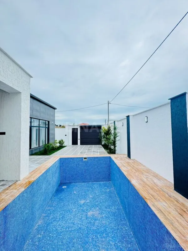 Satılır 4 otaqlı həyət evi 170 m²