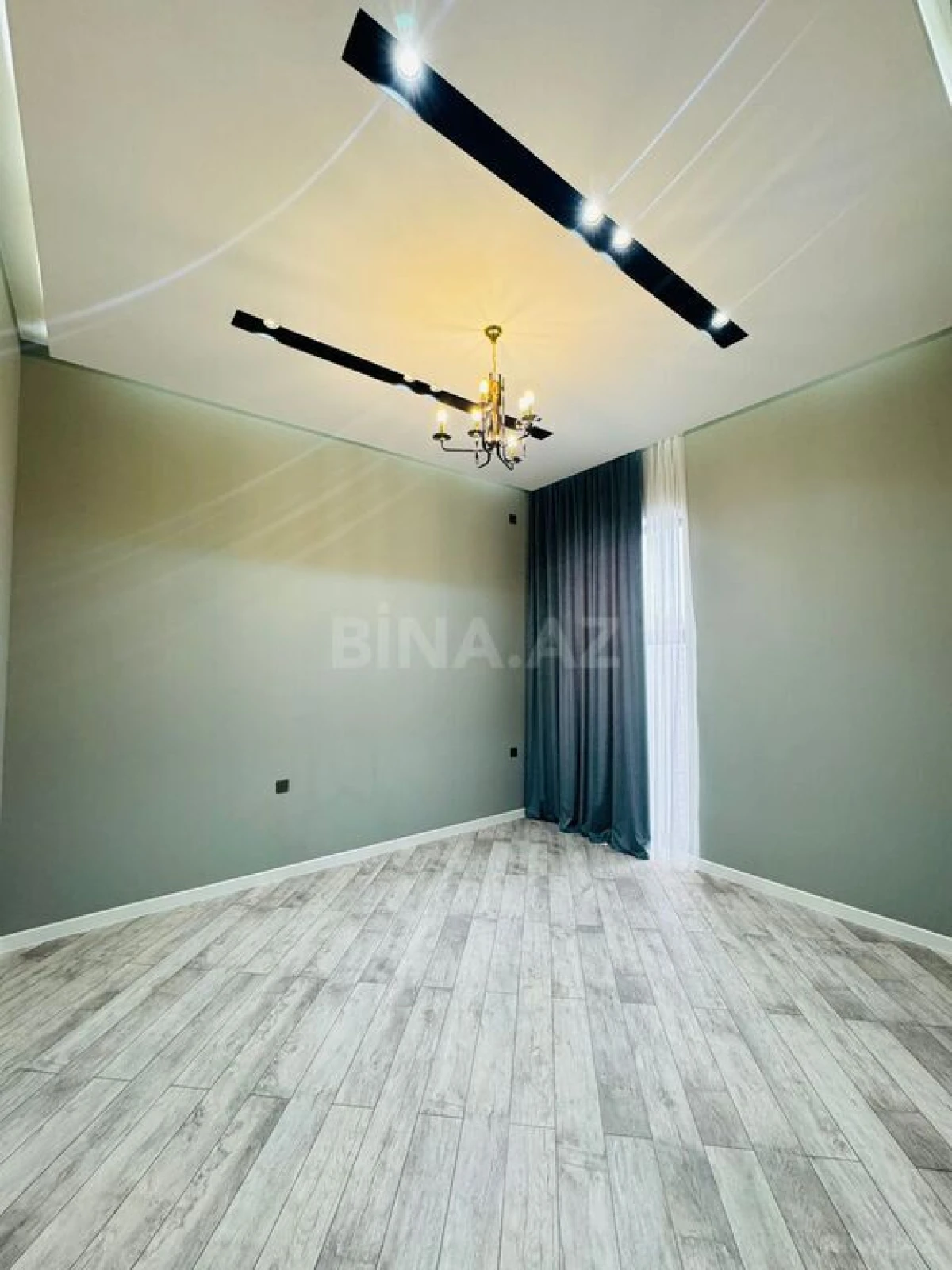 Satılır 4 otaqlı həyət evi 170 m²
