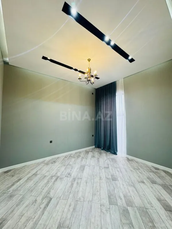 Satılır 4 otaqlı həyət evi 170 m²