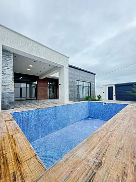 Satılır 4 otaqlı həyət evi 170 m²