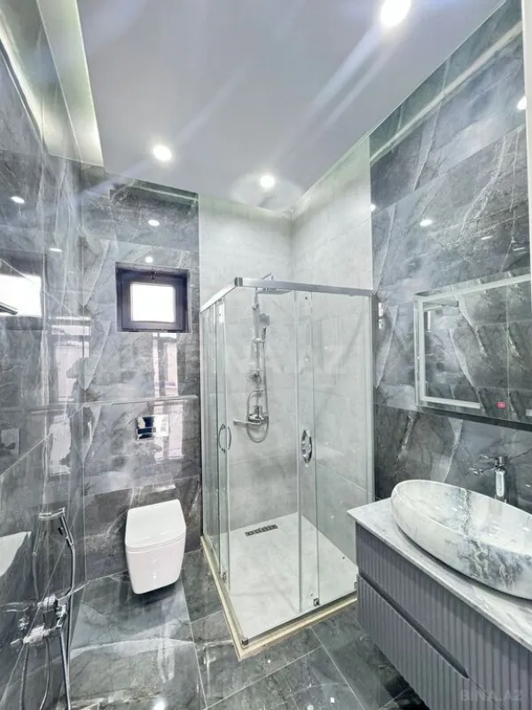 Satılır 4 otaqlı həyət evi 170 m²