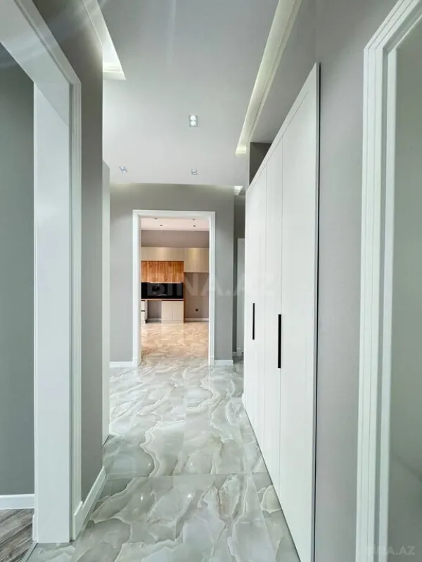Satılır 4 otaqlı həyət evi 170 m²