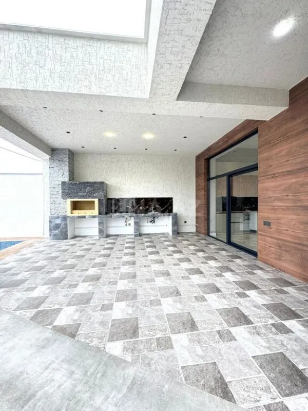 Satılır 4 otaqlı həyət evi 170 m²