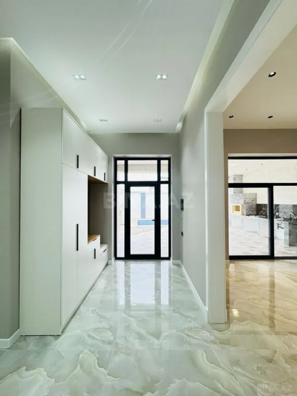 Satılır 4 otaqlı həyət evi 170 m²