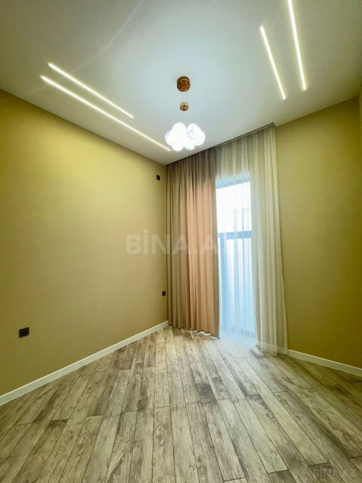 Satılır 4 otaqlı həyət evi 170 m²