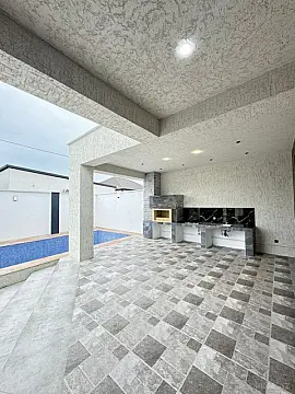 Satılır 4 otaqlı həyət evi 170 m²