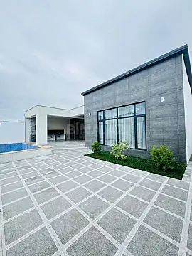 Satılır 4 otaqlı həyət evi 170 m²