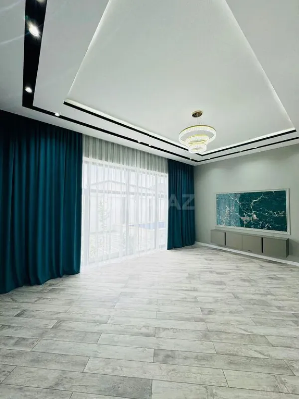 Satılır 4 otaqlı həyət evi 170 m²