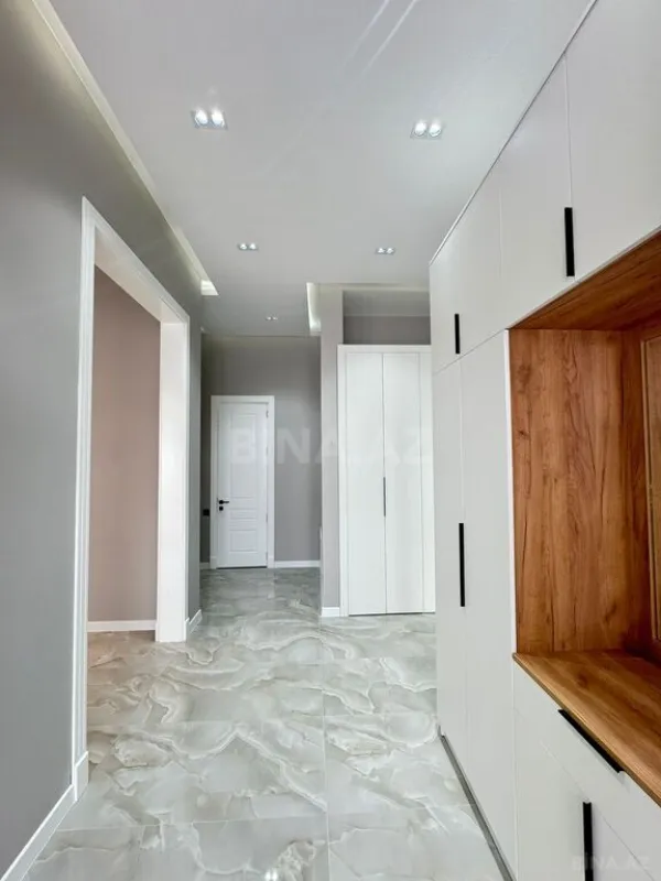 Satılır 4 otaqlı həyət evi 170 m²