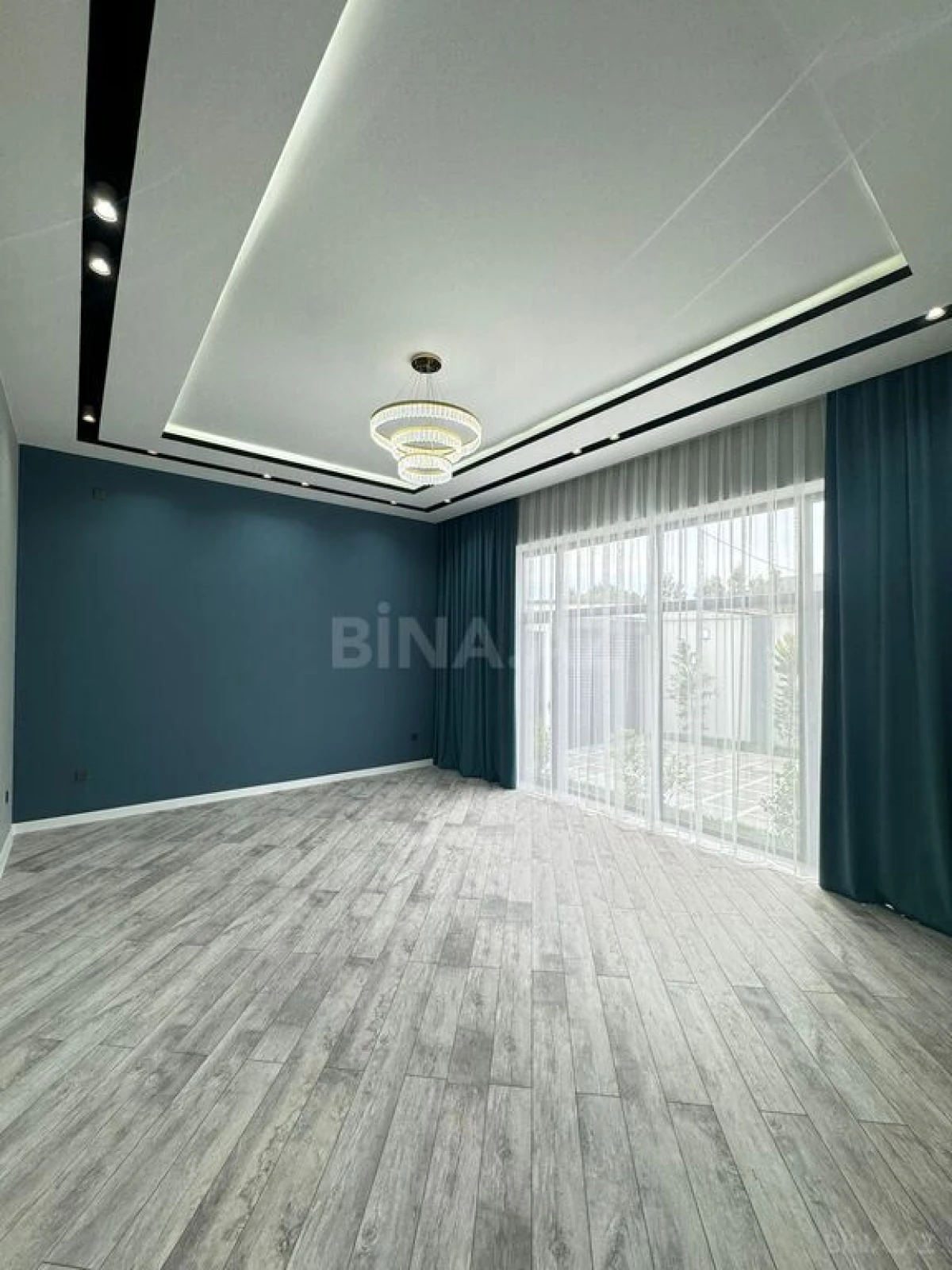 Satılır 4 otaqlı həyət evi 170 m²