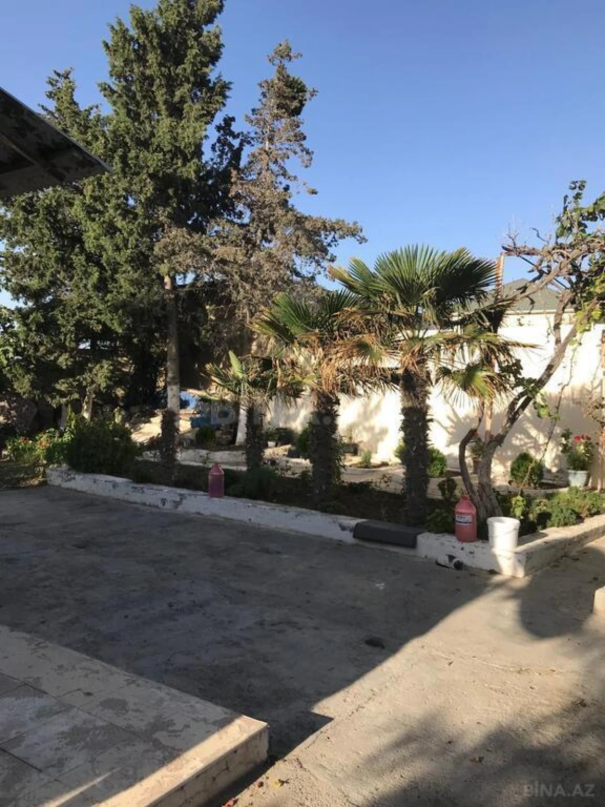 Satılır torpaq sahəsi 24 m²