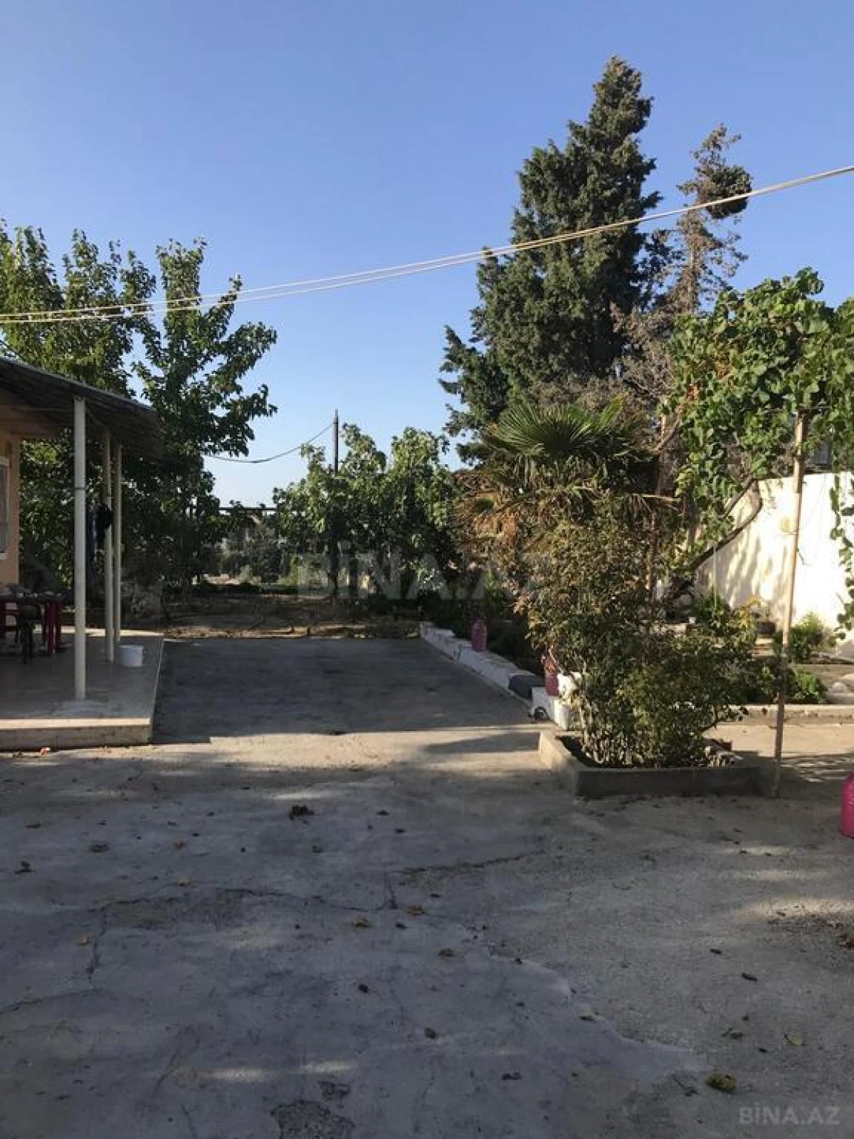 Satılır torpaq sahəsi 24 m²