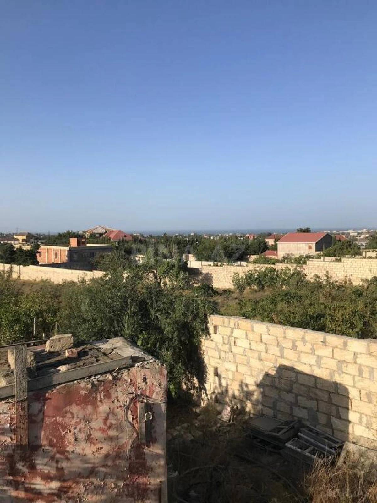 Satılır torpaq sahəsi 24 m²