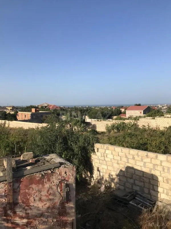 Satılır torpaq sahəsi 24 m²