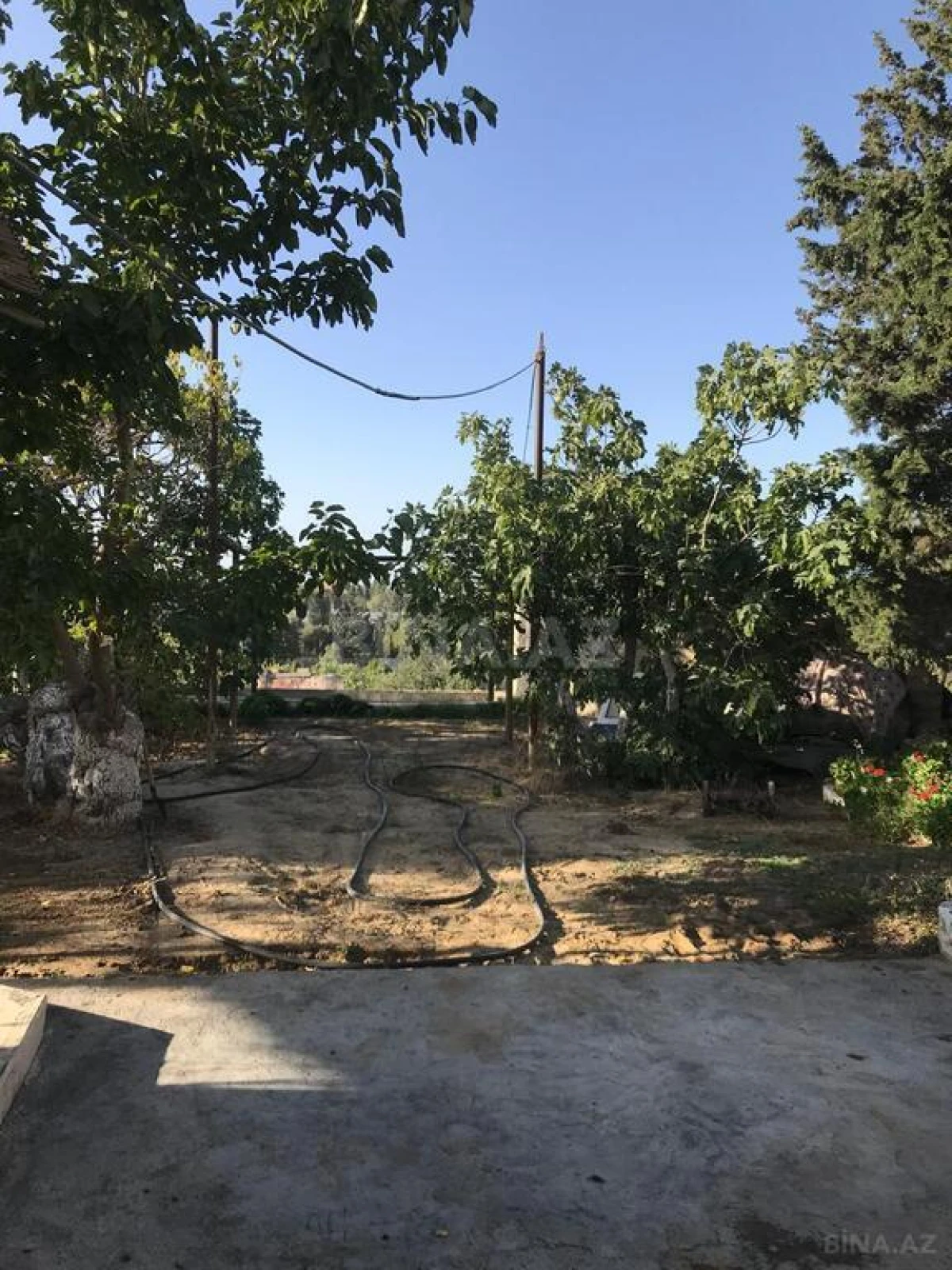 Satılır torpaq sahəsi 24 m²