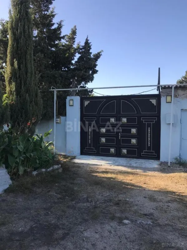 Satılır torpaq sahəsi 24 m²