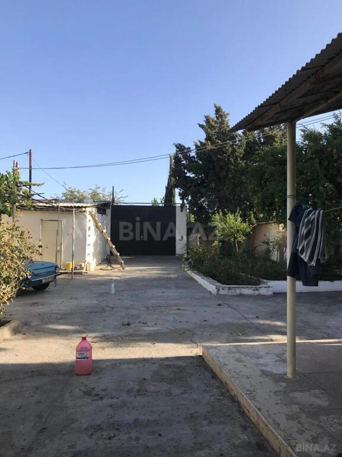 Satılır torpaq sahəsi 24 m²