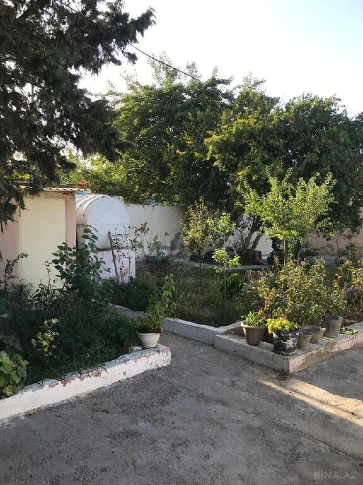 Satılır torpaq sahəsi 24 m²