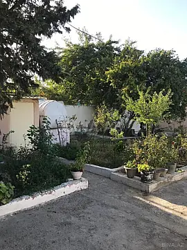 Satılır torpaq sahəsi 24 m²