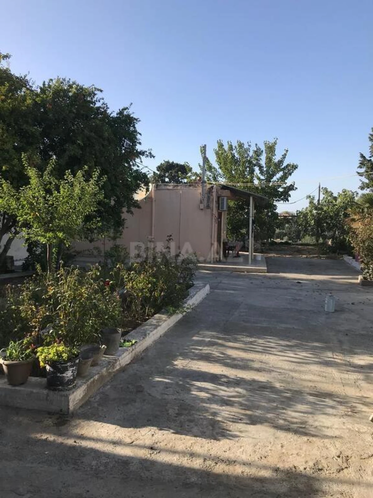 Satılır torpaq sahəsi 24 m²