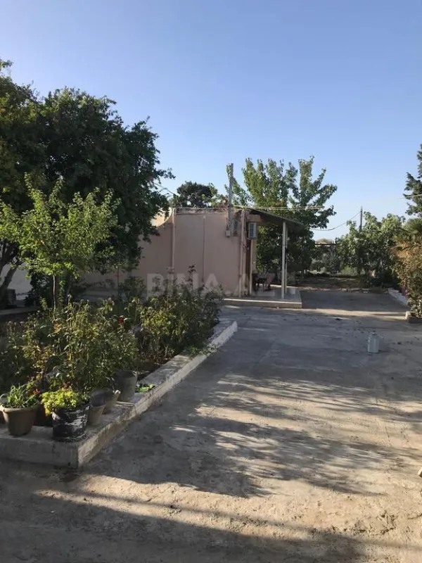 Satılır torpaq sahəsi 24 m²