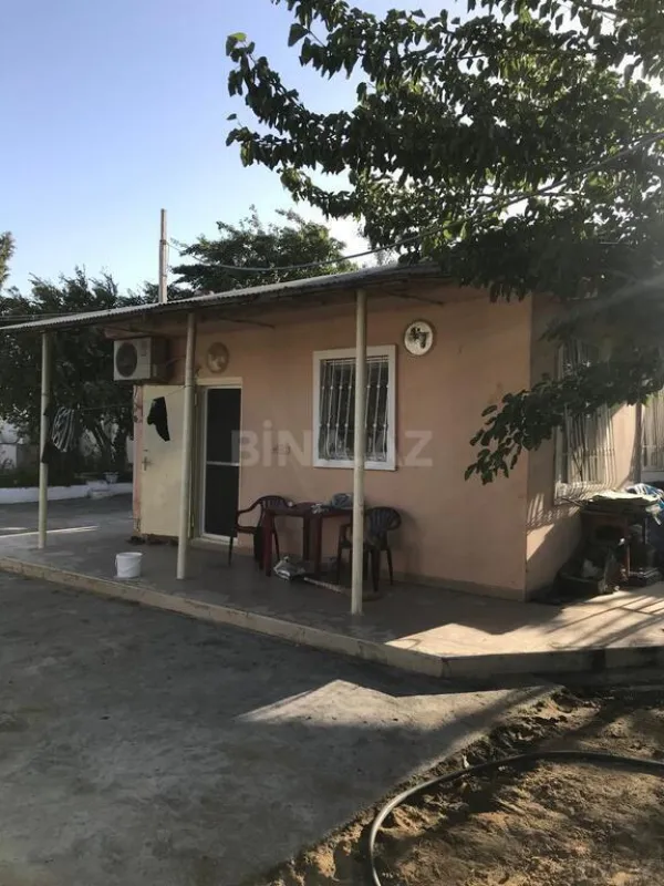 Satılır torpaq sahəsi 24 m²