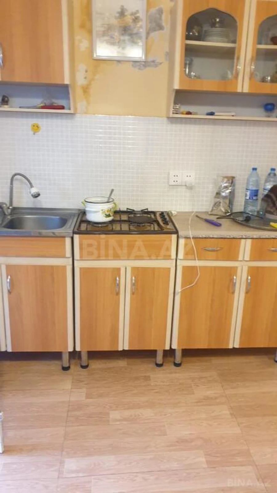 Satılır torpaq sahəsi 24 m²