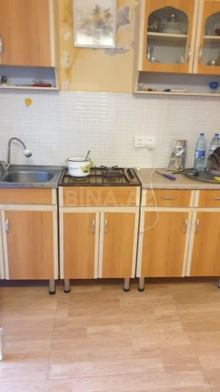 Satılır torpaq sahəsi 24 m²