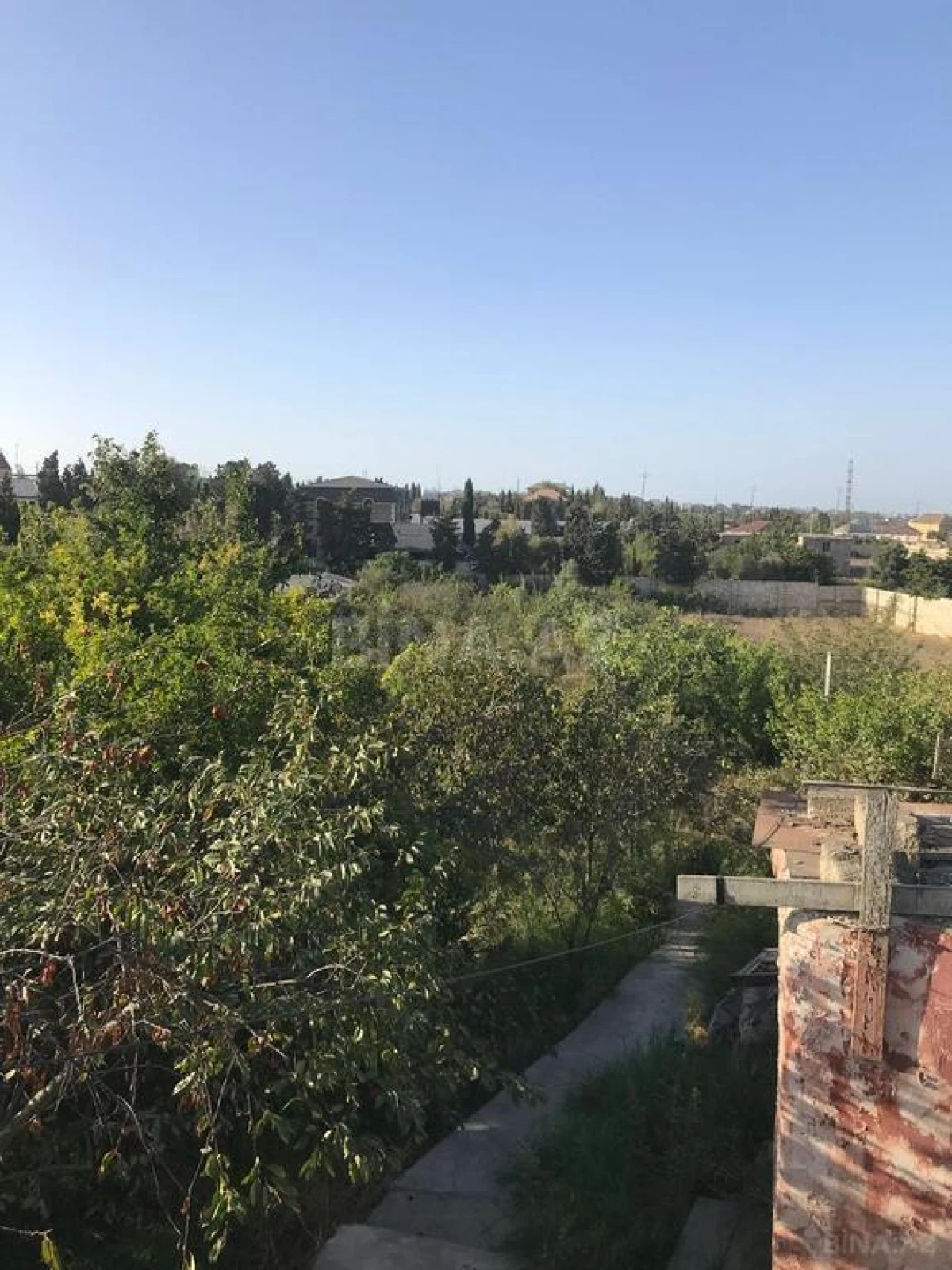 Satılır torpaq sahəsi 24 m²