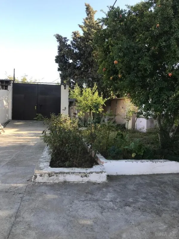 Satılır torpaq sahəsi 24 m²